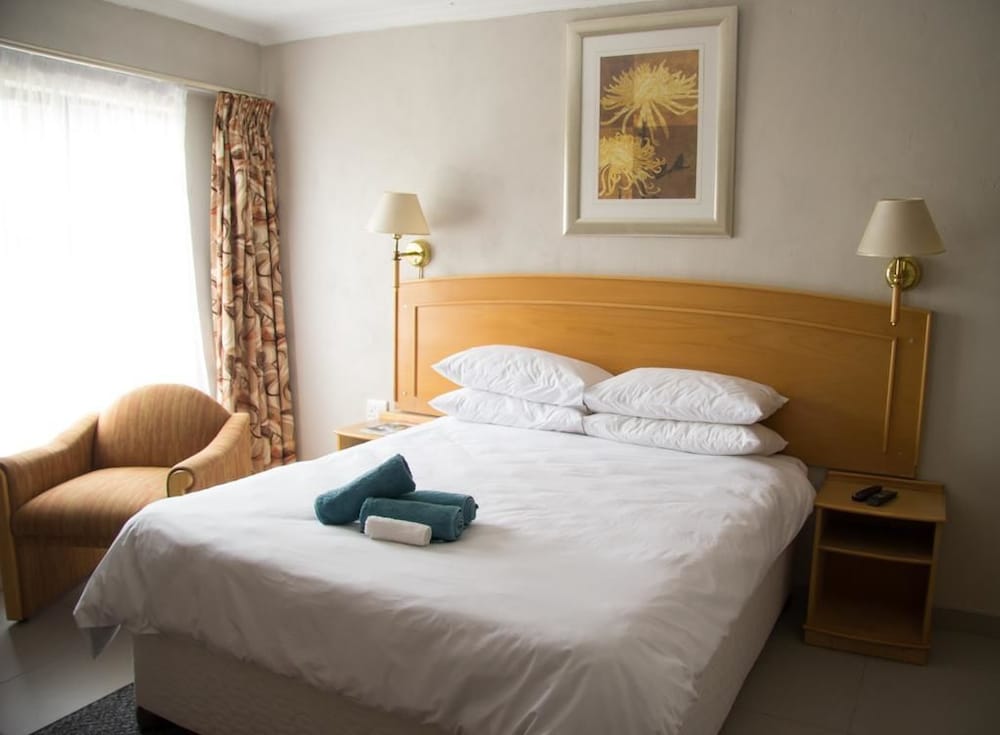 Double Room photo 2