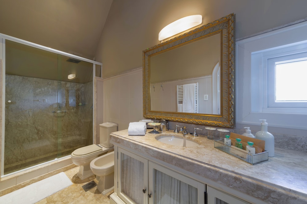 Suite Ambar