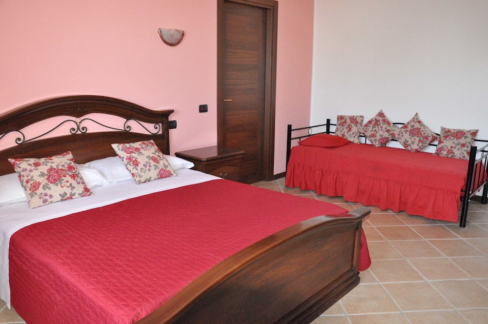Apartment, 3 Bedrooms