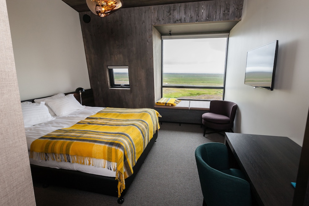 Ocean View Double Room
