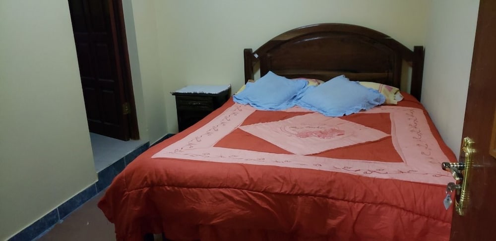 Double Room, Ensuite photo 3