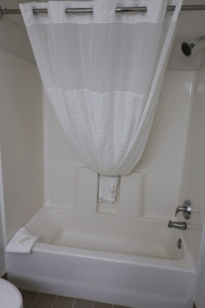 Basic Suite, 1 King Bed with Sofa bed, Non Smoking - Photo 15