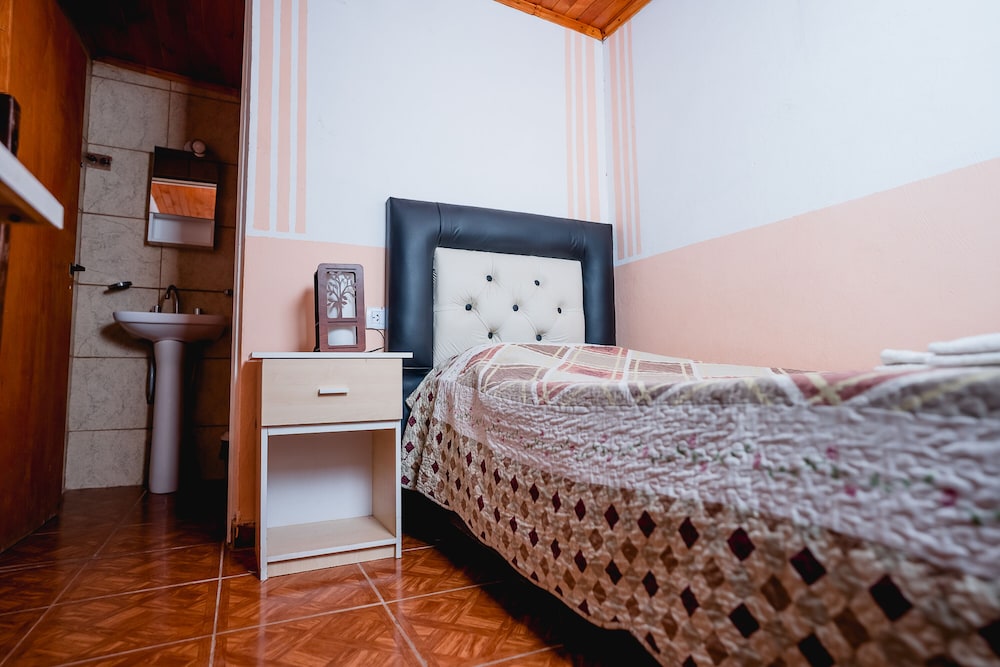 Basic Single Room
