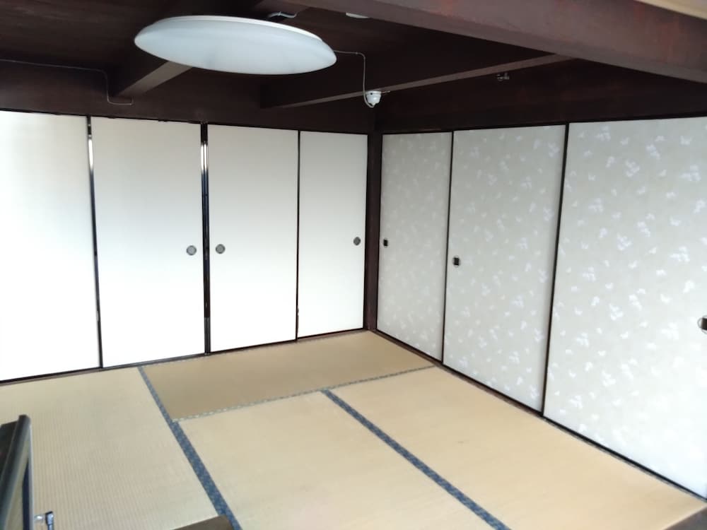 Basic Quadruple Room photo 1