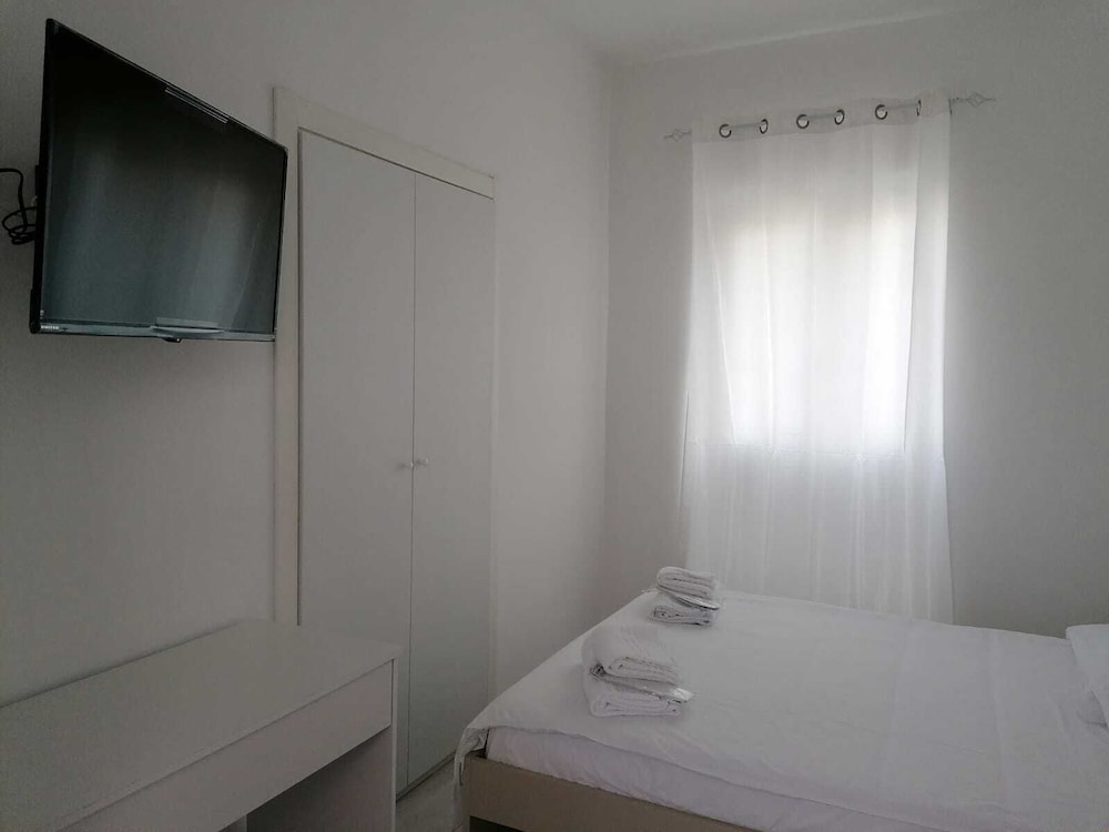 City Apartment