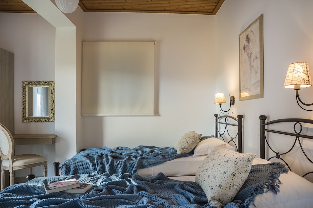 Superior Apartment, 2 Bedrooms, Terrace photo 1