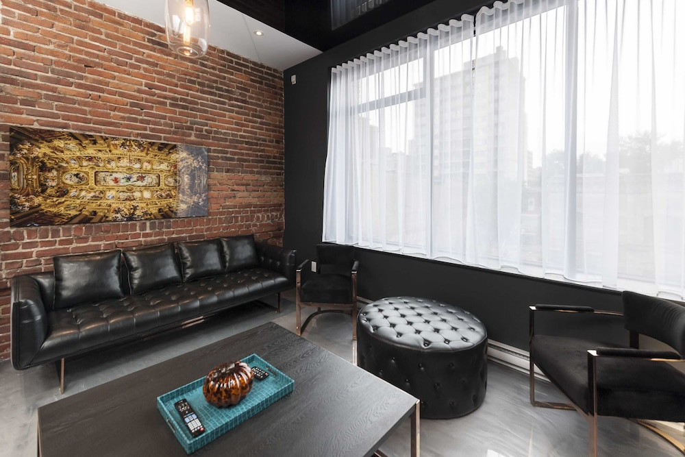 Loft, 1 Bedroom (1302)