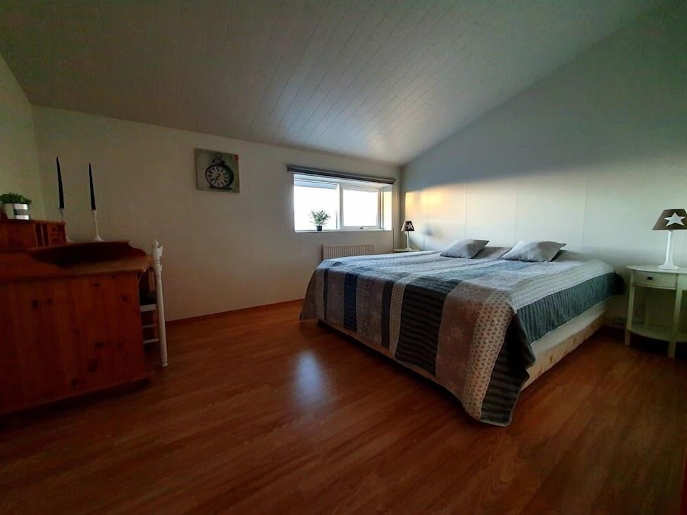 Panoramic Apartment, 3 Bedrooms photo 1