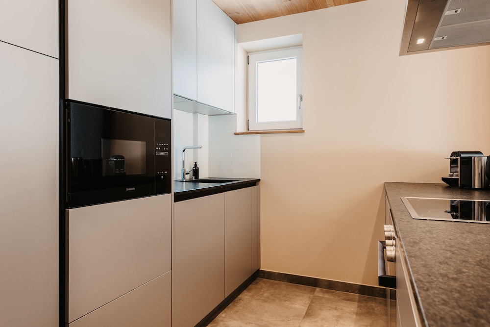 Comfort Apartment (Eiche 1, incl. Cleaning fee)