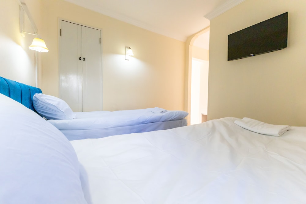 Standard Triple Room photo 1