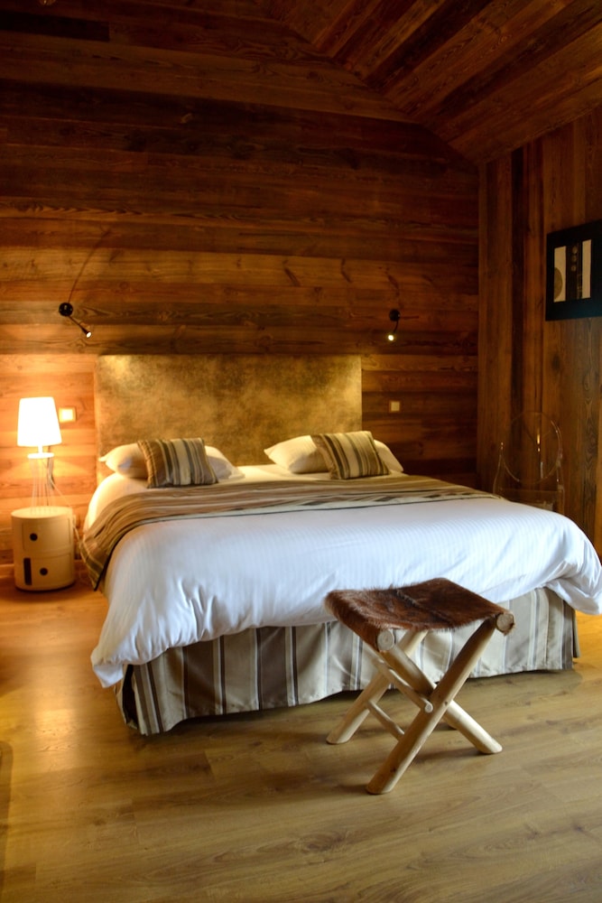 Premium Double Room photo 2
