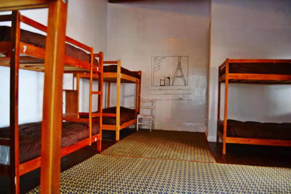 Shared Dormitory, Mixed Dorm (10 pax) photo 2