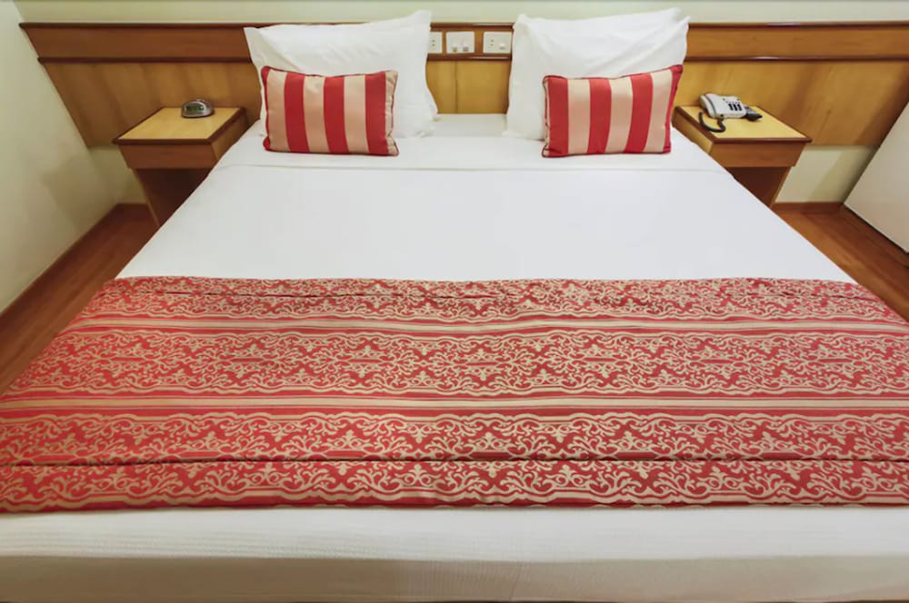 Luxury Double Room photo 1