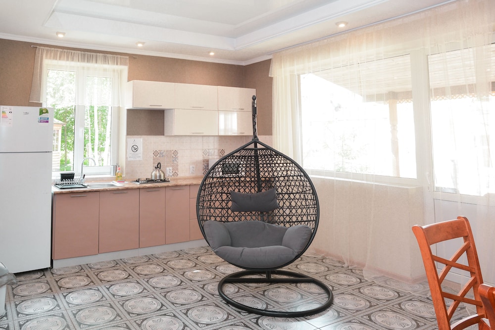 Standard Cottage, 6 Bedrooms, Kitchen photo 2