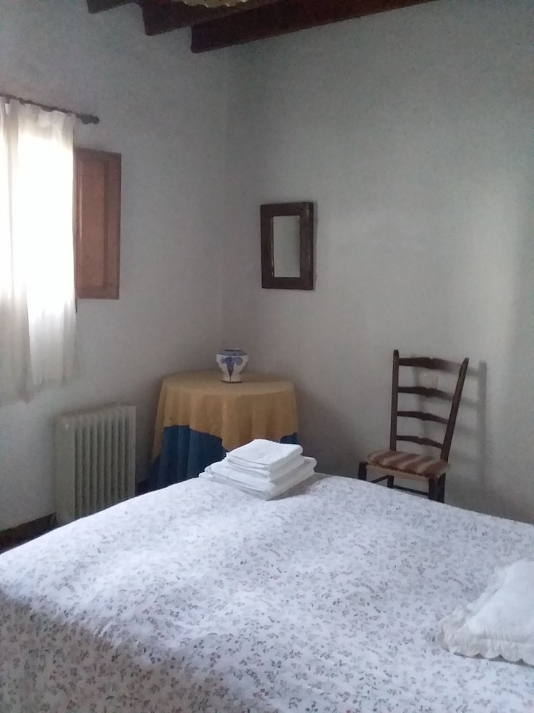 Casa, 2 habitaciones (El Pino)