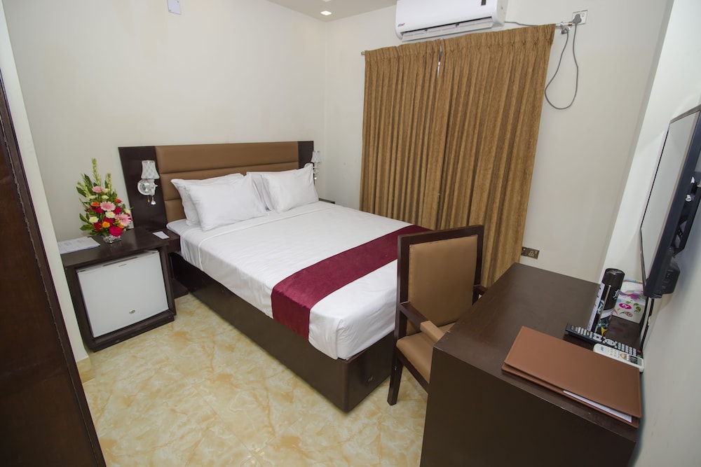 Deluxe Double Room photo 1