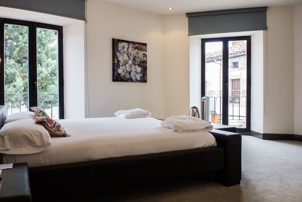 Superior Double Room Single Use