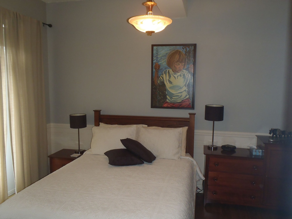 Room, Private Bathroom (Helene) photo 1