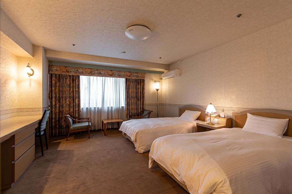Comfort Twin Room, Non Smoking