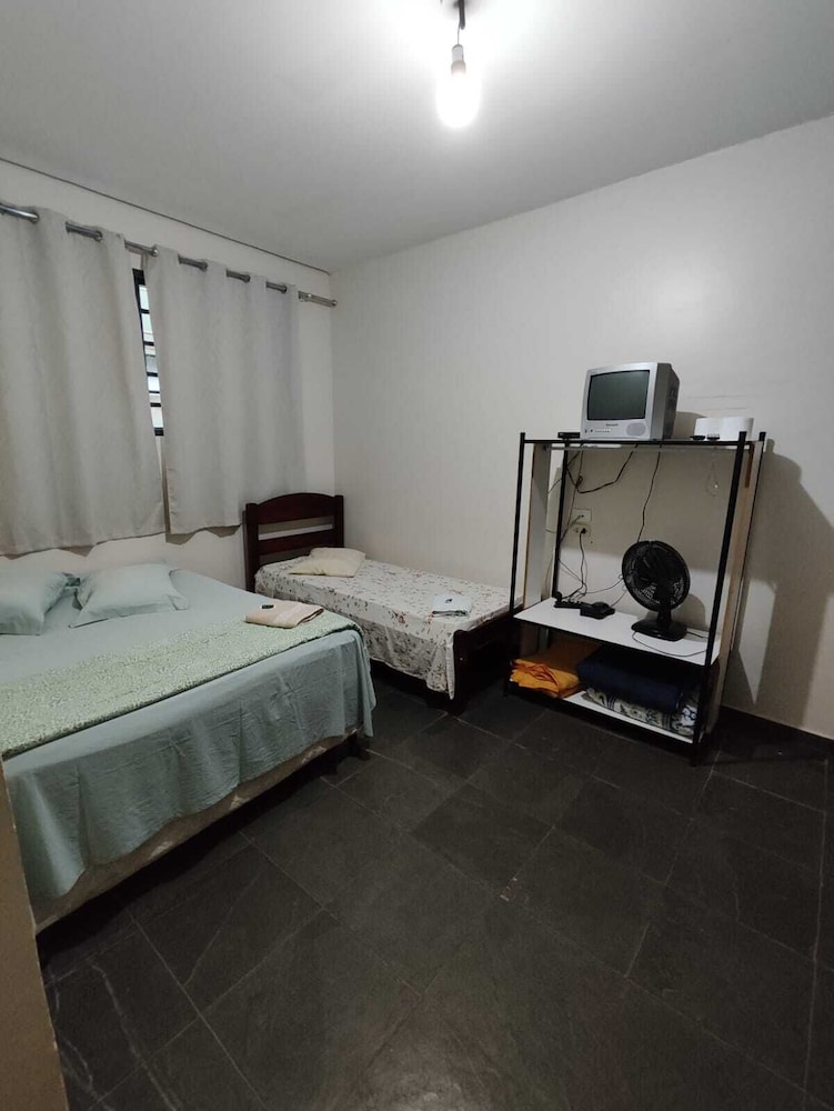 Standard Quadruple Room photo 2