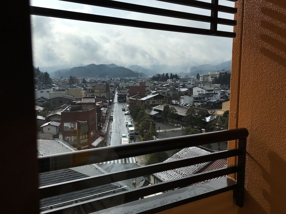 Japanese Style Room, City View - Non Smoking - Photo 5