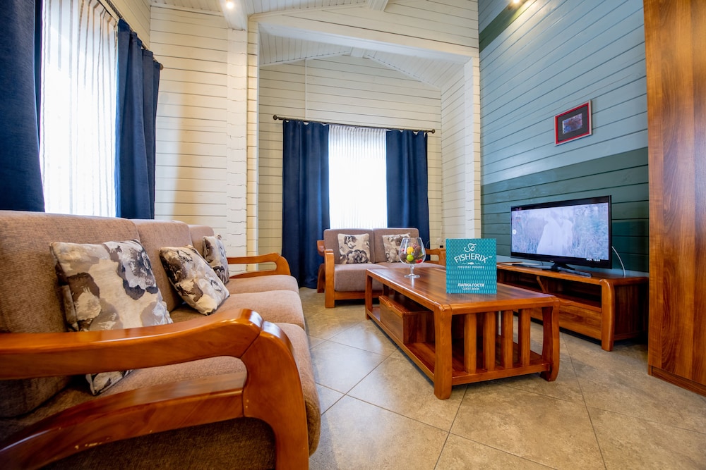 Cottage, 3 Bedrooms (Duplex) photo 2