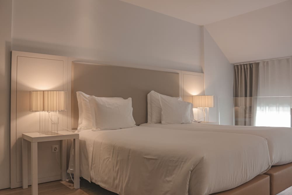 Family Suite, 2 Bedrooms