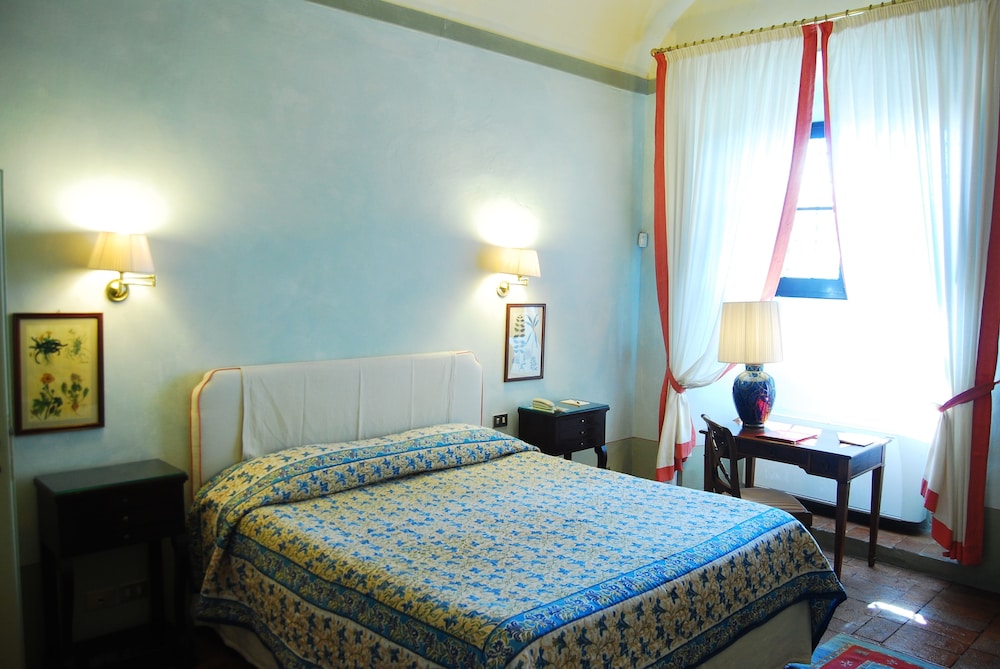 Classic Double Room - Photo 3