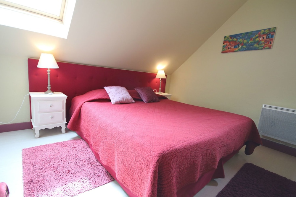Room (L'Angevine)