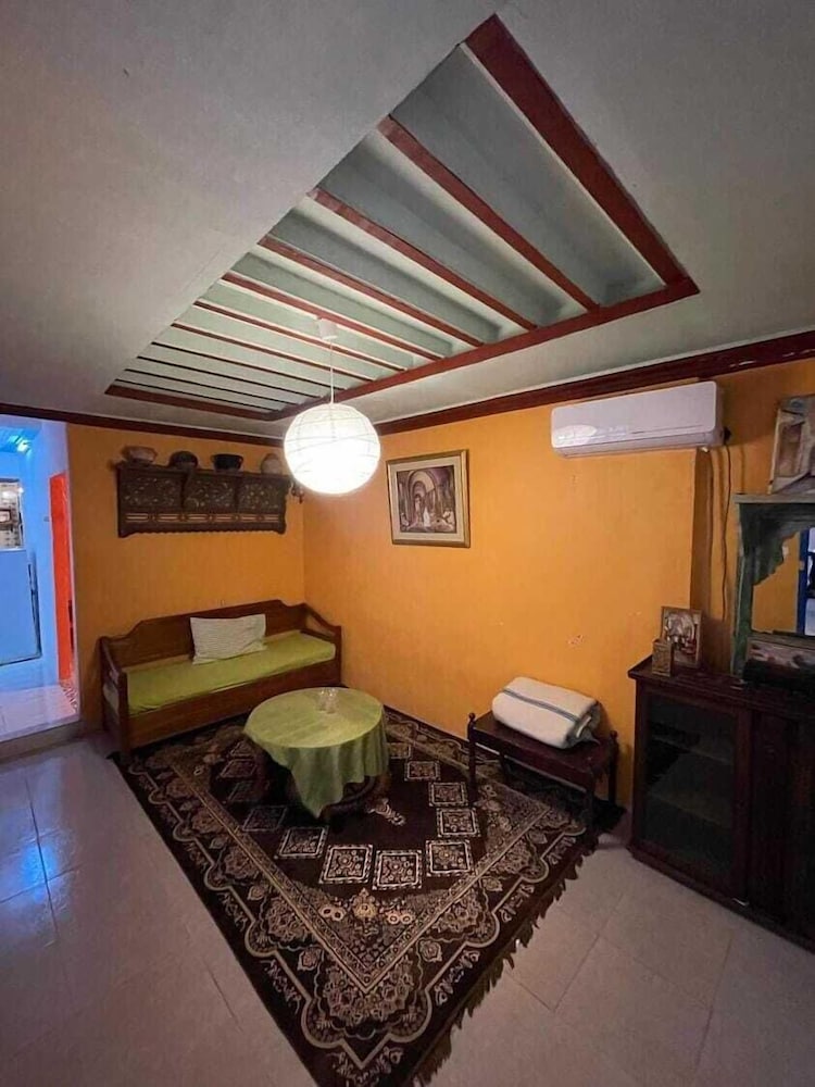 Family Suite, 2 Bedrooms, Kitchenette, City View (La Medina) photo 3
