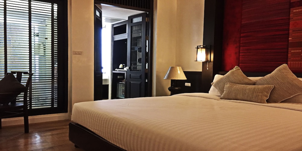 Superior Room, 1 Double or 2 Twin Beds - Photo 2