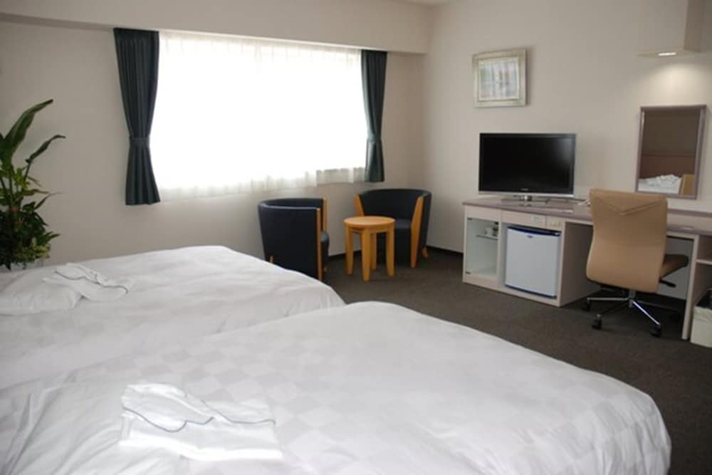 Standard Twin Room, Non Smoking photo 1