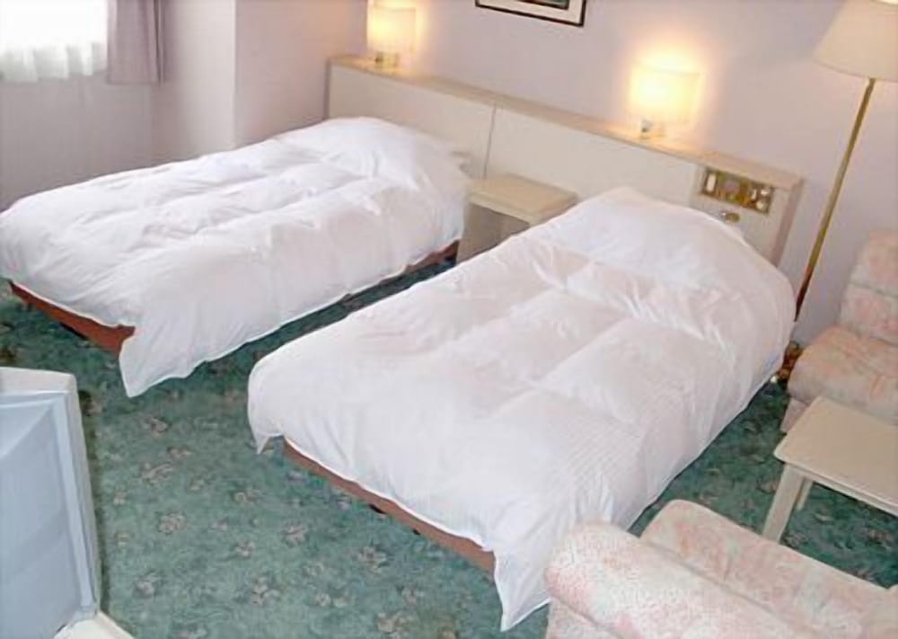 Twin Room photo 3