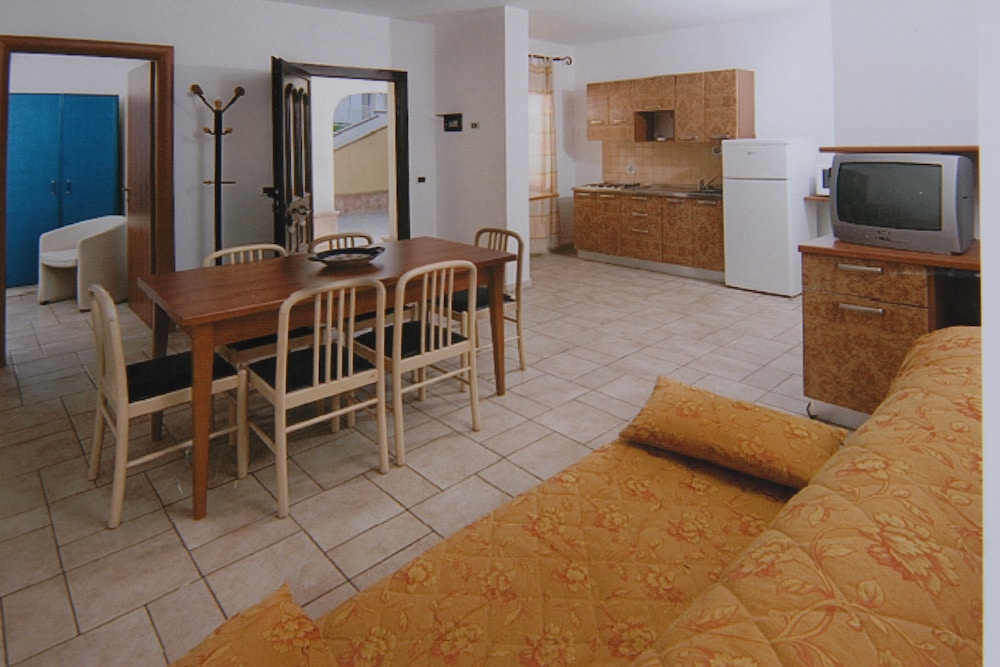 Apartment, 1 Bedroom