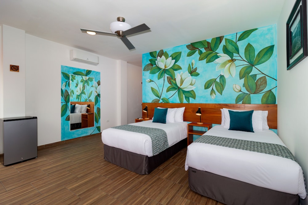 Superior Double Room photo 2