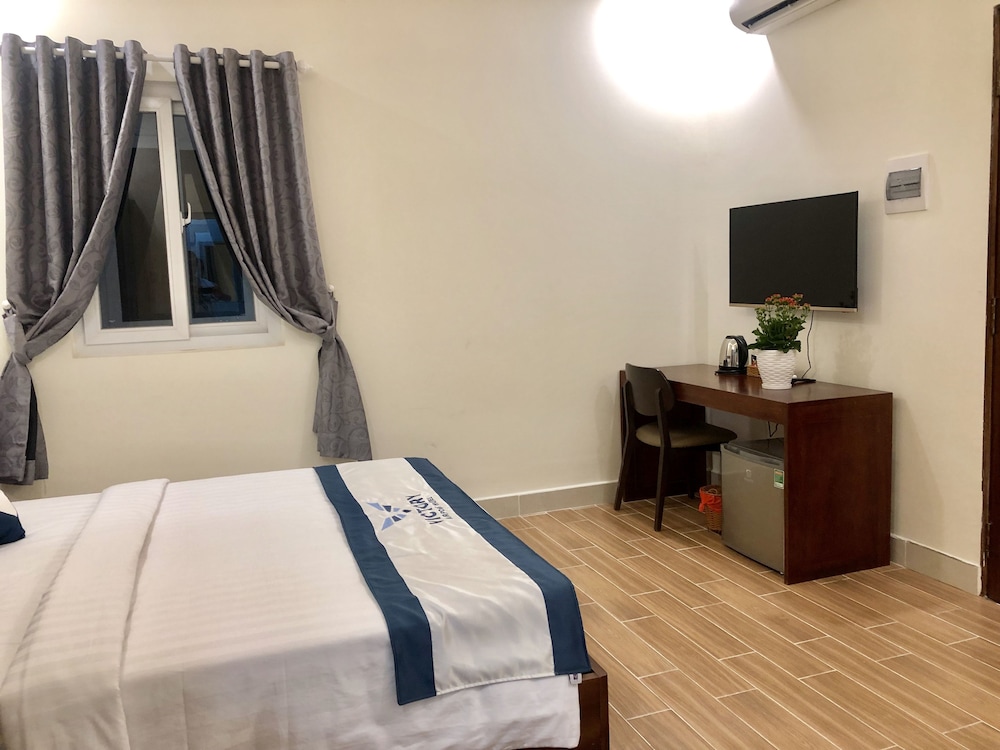Superior Double Room, 1 King Bed photo 1