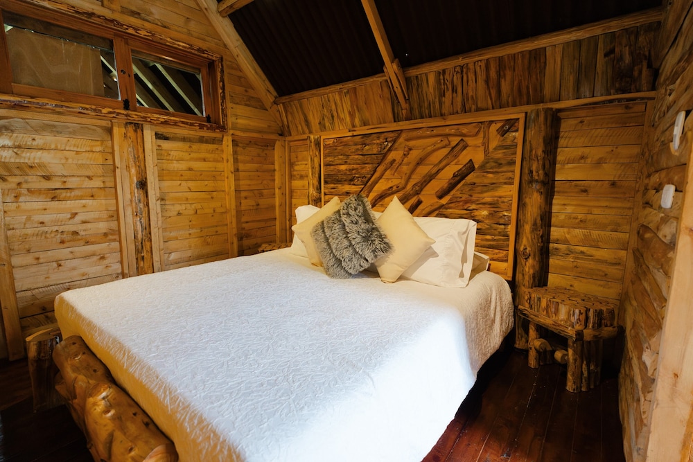 Standard Cabin photo 1