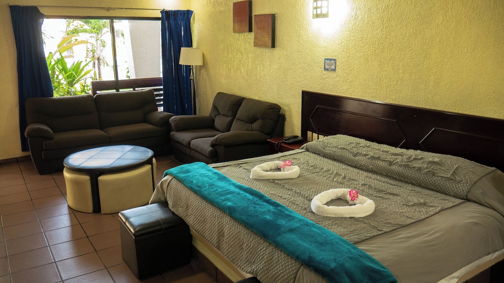 Standard Suite photo 1