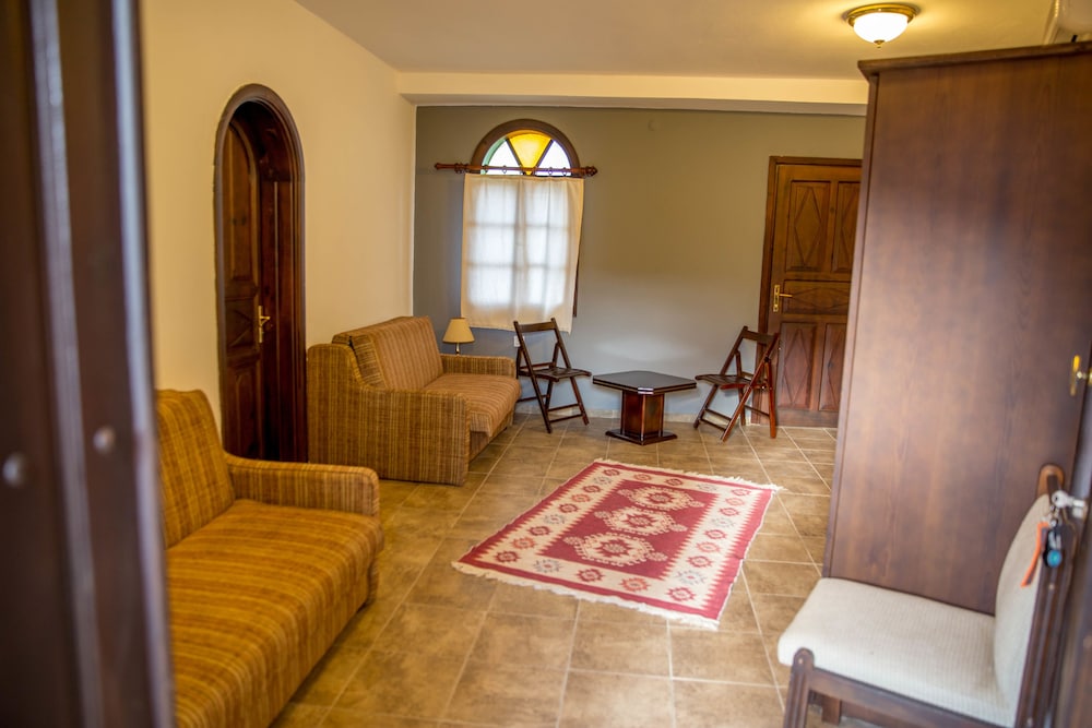 Suite photo 1