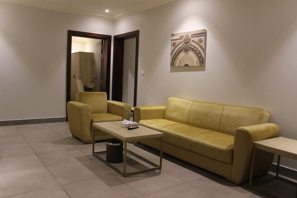 Royal Suite