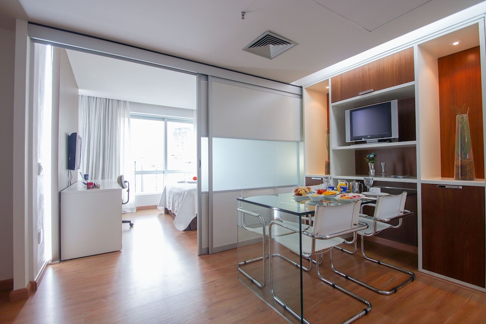 Suite, 1 Double Bed (Master) photo 3