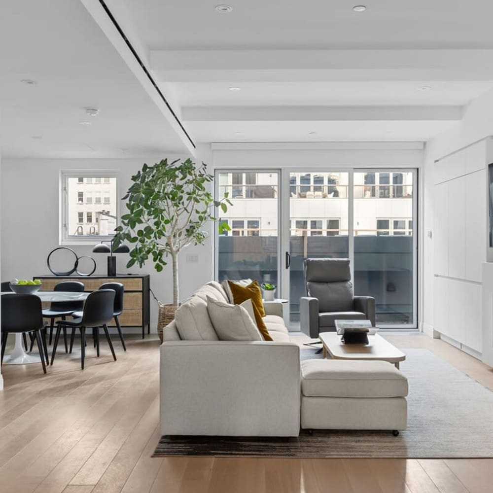 Apartment, Accessible photo 1