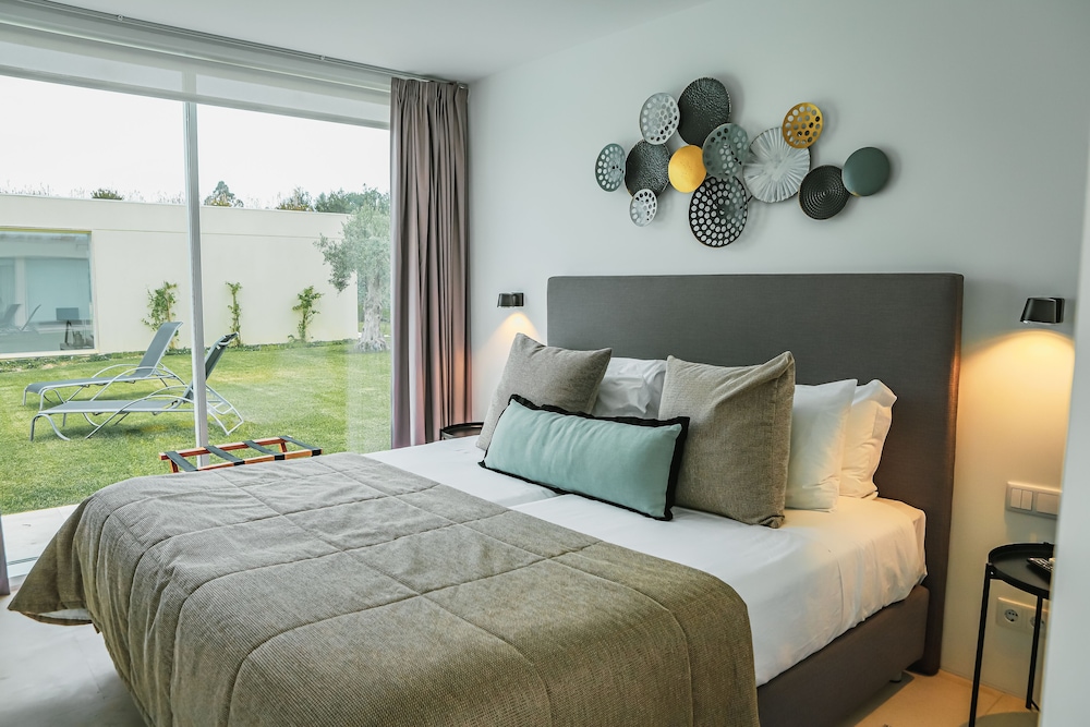 Design Villa, 4 Bedrooms, Private Pool