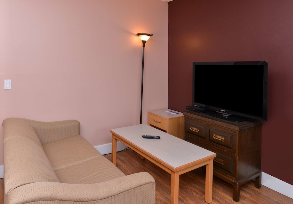 Suite, 2 Queen Beds, Non Smoking - Photo 7
