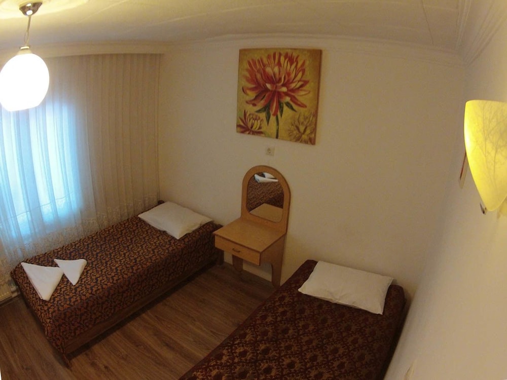 Standard Twin Room photo 1