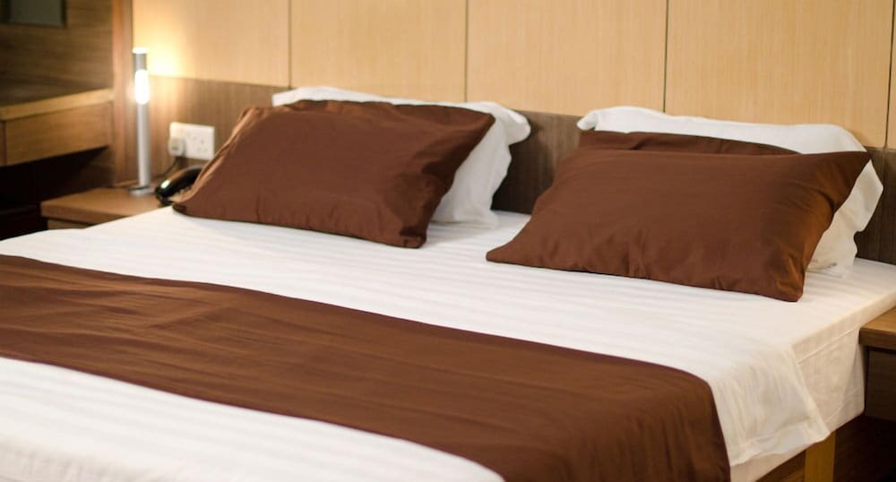 Deluxe Room photo 2