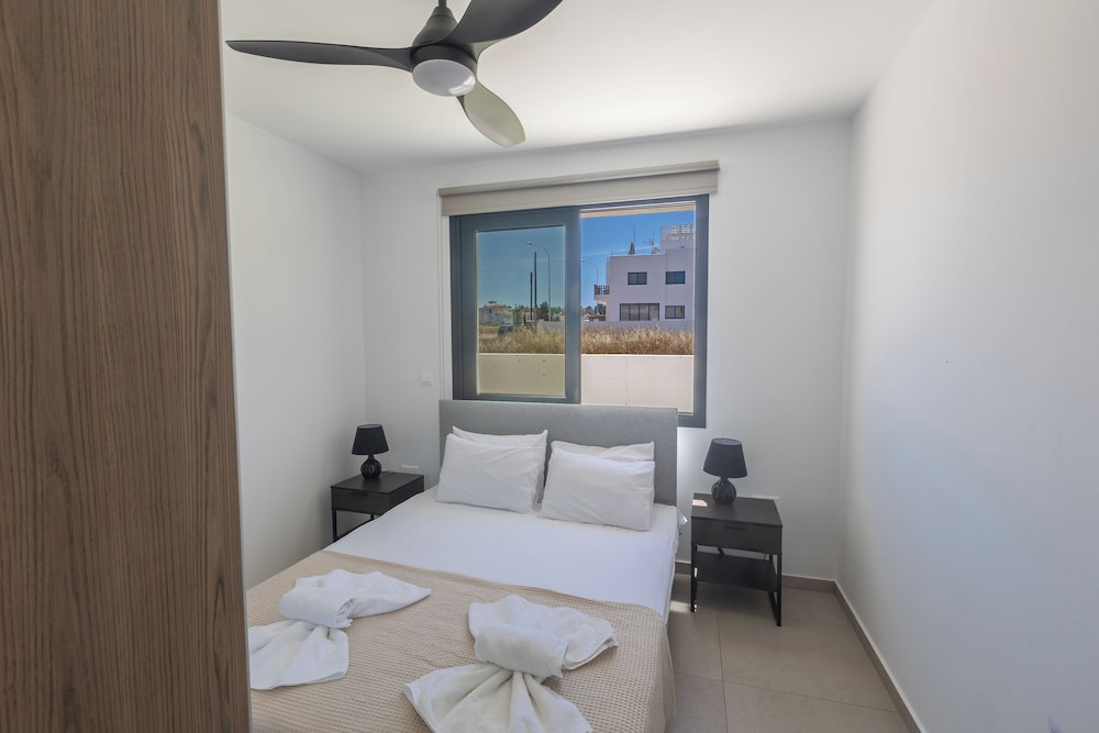 Villa, 3 Bedrooms, Smoking, Private Pool