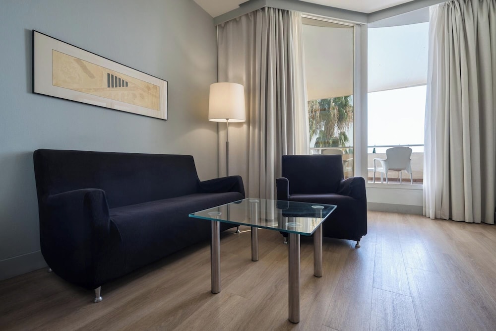 Superior Double Room, Terrace - Photo 10
