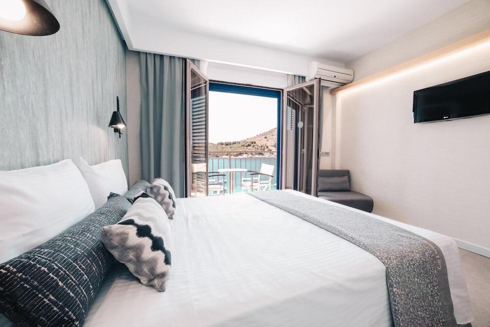 Double Room, Mountain View - Photo 20