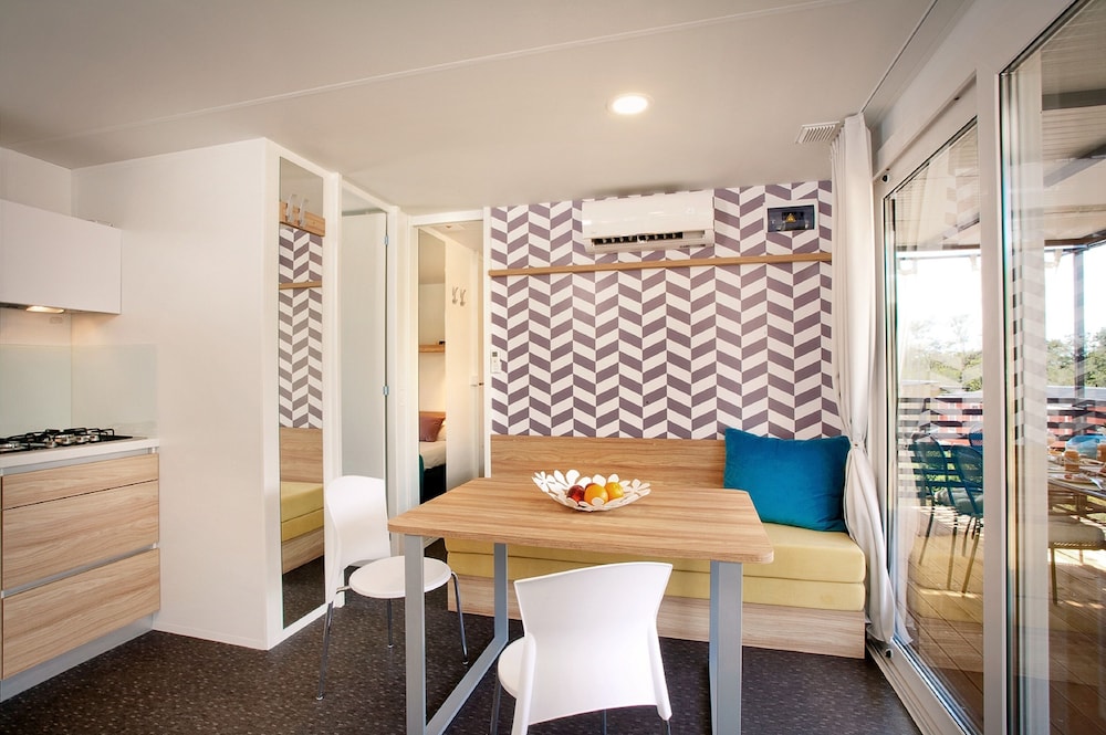 Maravea Premium Holiday Home photo 1